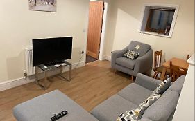 Salcombe Holiday Cottage